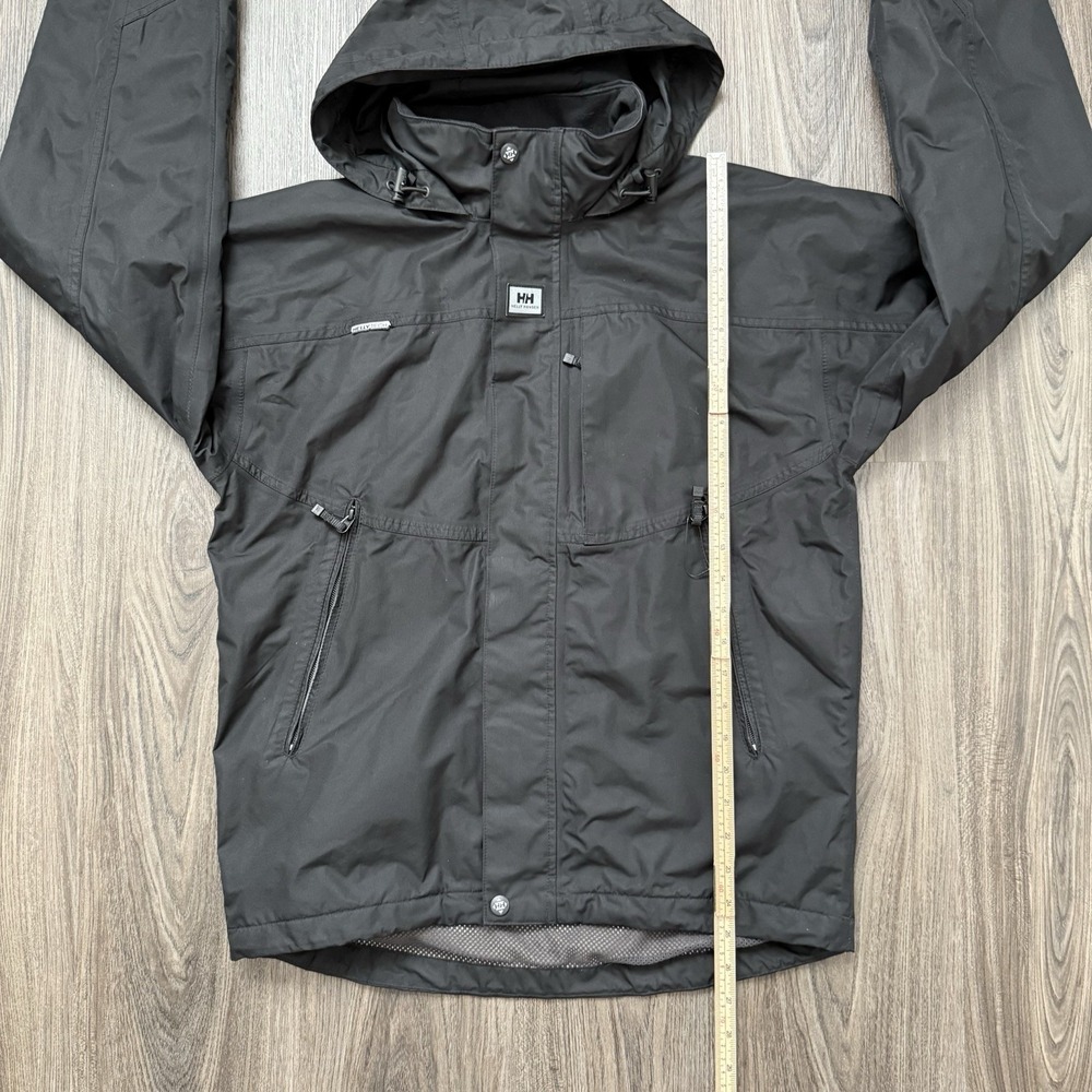 Helly Hansen Helly Tech Protection Jacket Men's S… - image 7